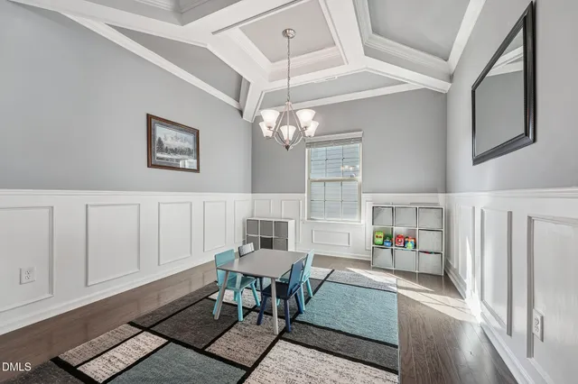 $475,000 | 111 Indigo Dusk Way, Raleigh, NC 27603