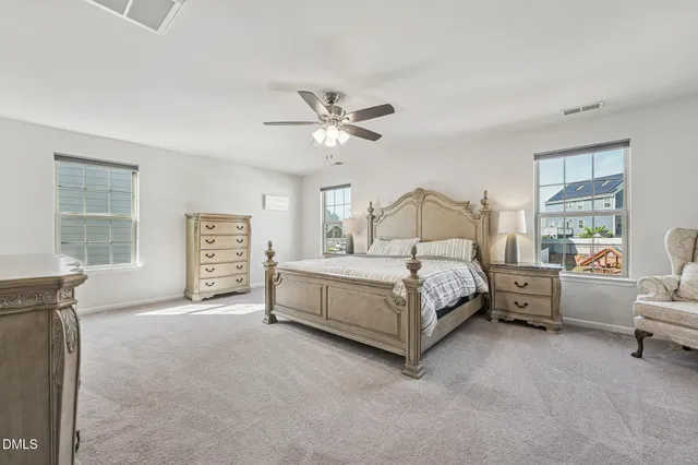 $475,000 | 111 Indigo Dusk Way, Raleigh, NC 27603