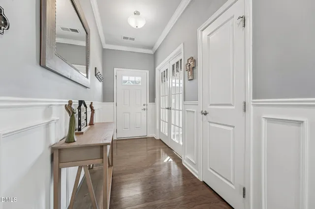 $475,000 | 111 Indigo Dusk Way, Raleigh, NC 27603