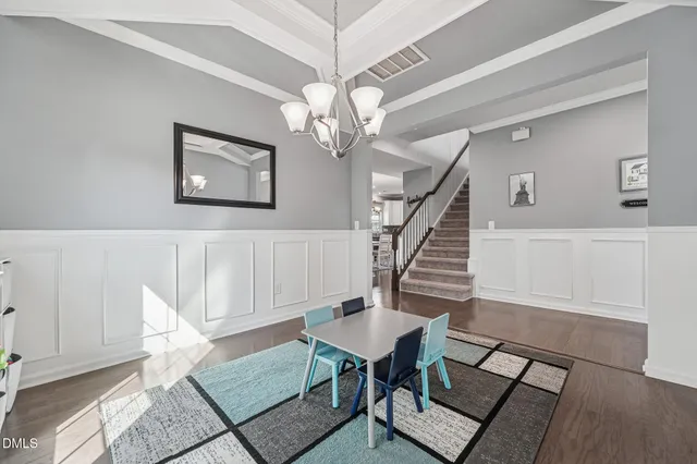 $475,000 | 111 Indigo Dusk Way, Raleigh, NC 27603