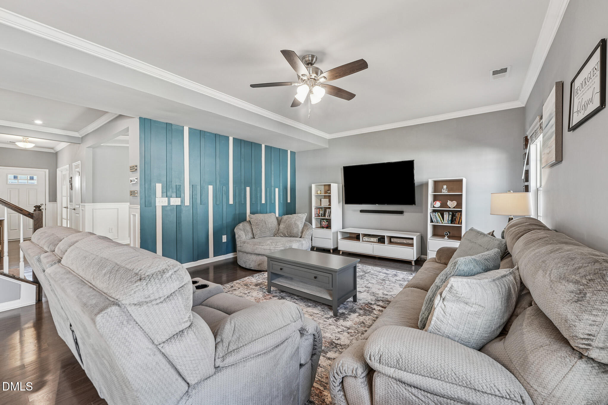 111 Indigo Dusk Way Raleigh, NC 27603 - Photo 8 of 41 DSC07317