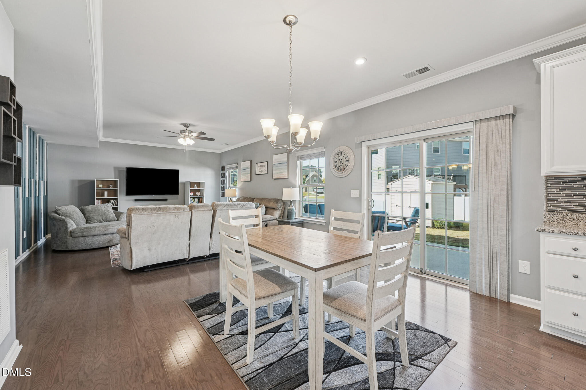 111 Indigo Dusk Way Raleigh, NC 27603 - Photo 9 of 41 DSC07337