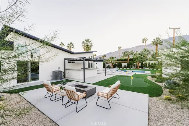 $2,349,887 | 2197 Jacques Drive, Palm Springs, CA 92262