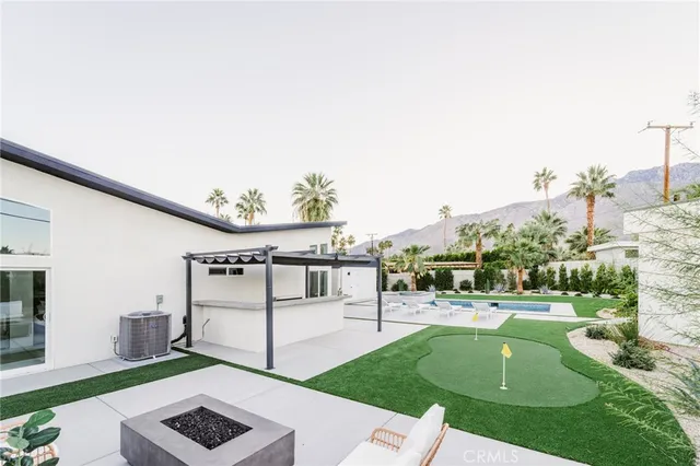 $2,349,887 | 2197 Jacques Drive, Palm Springs, CA 92262