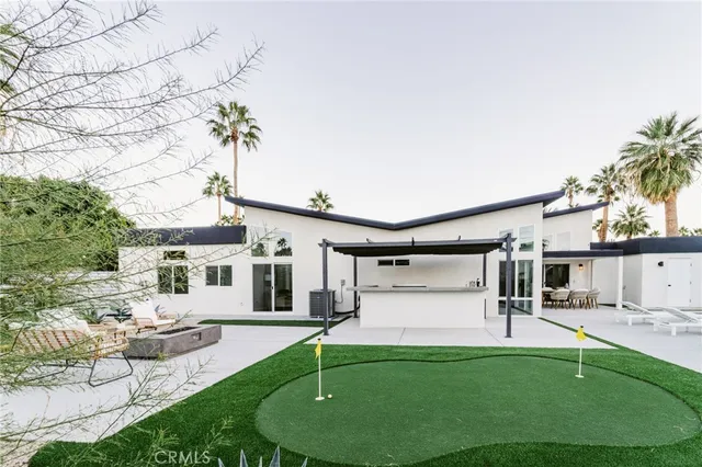 $2,349,887 | 2197 Jacques Drive, Palm Springs, CA 92262