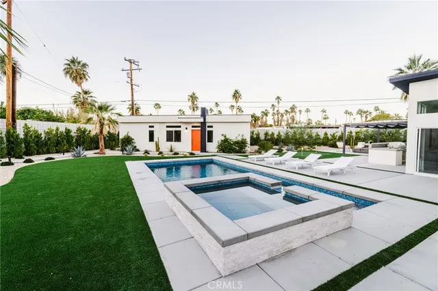 $2,349,887 | 2197 Jacques Drive, Palm Springs, CA 92262