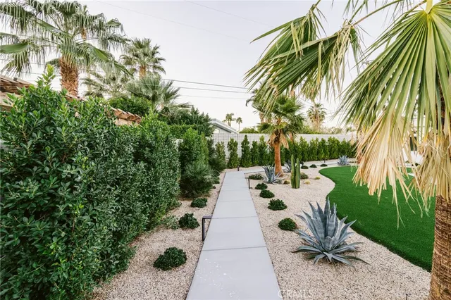 $2,349,887 | 2197 Jacques Drive, Palm Springs, CA 92262