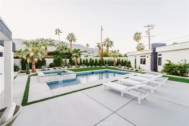 $2,349,887 | 2197 Jacques Drive, Palm Springs, CA 92262