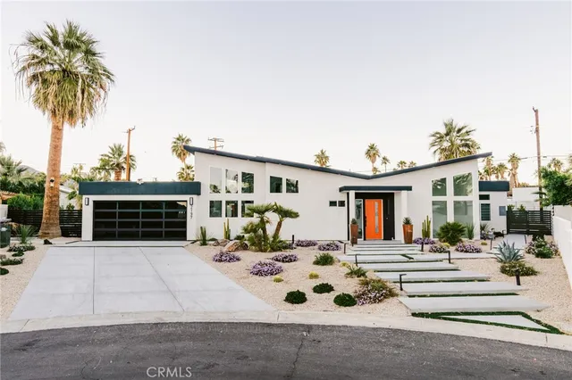 $2,349,887 | 2197 Jacques Drive, Palm Springs, CA 92262