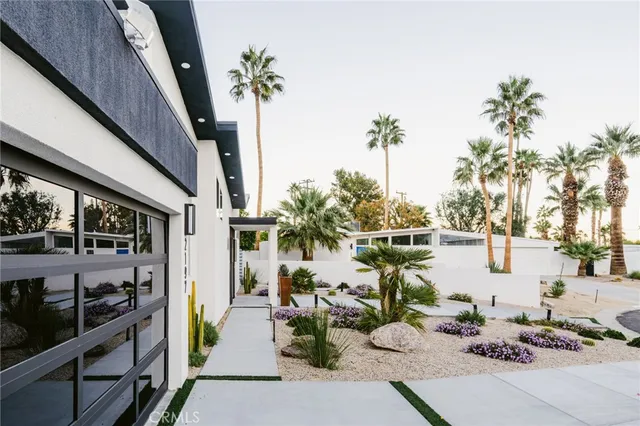 $2,349,887 | 2197 Jacques Drive, Palm Springs, CA 92262