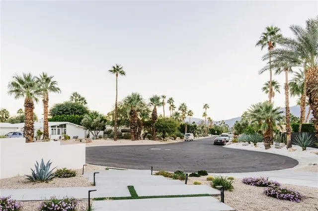 $2,349,887 | 2197 Jacques Drive, Palm Springs, CA 92262