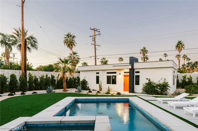 $2,349,887 | 2197 Jacques Drive, Palm Springs, CA 92262