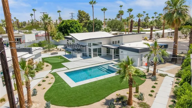 $2,349,887 | 2197 Jacques Drive, Palm Springs, CA 92262