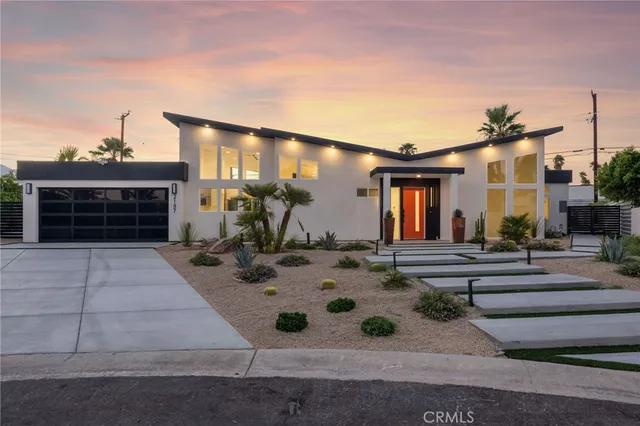 $2,349,887 | 2197 Jacques Drive, Palm Springs, CA 92262
