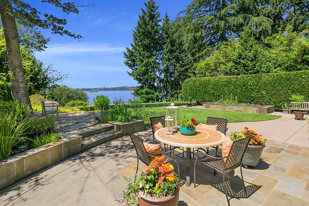 3609 Evergreen Point Road Medina, WA 98039 - Photo 22 of 25