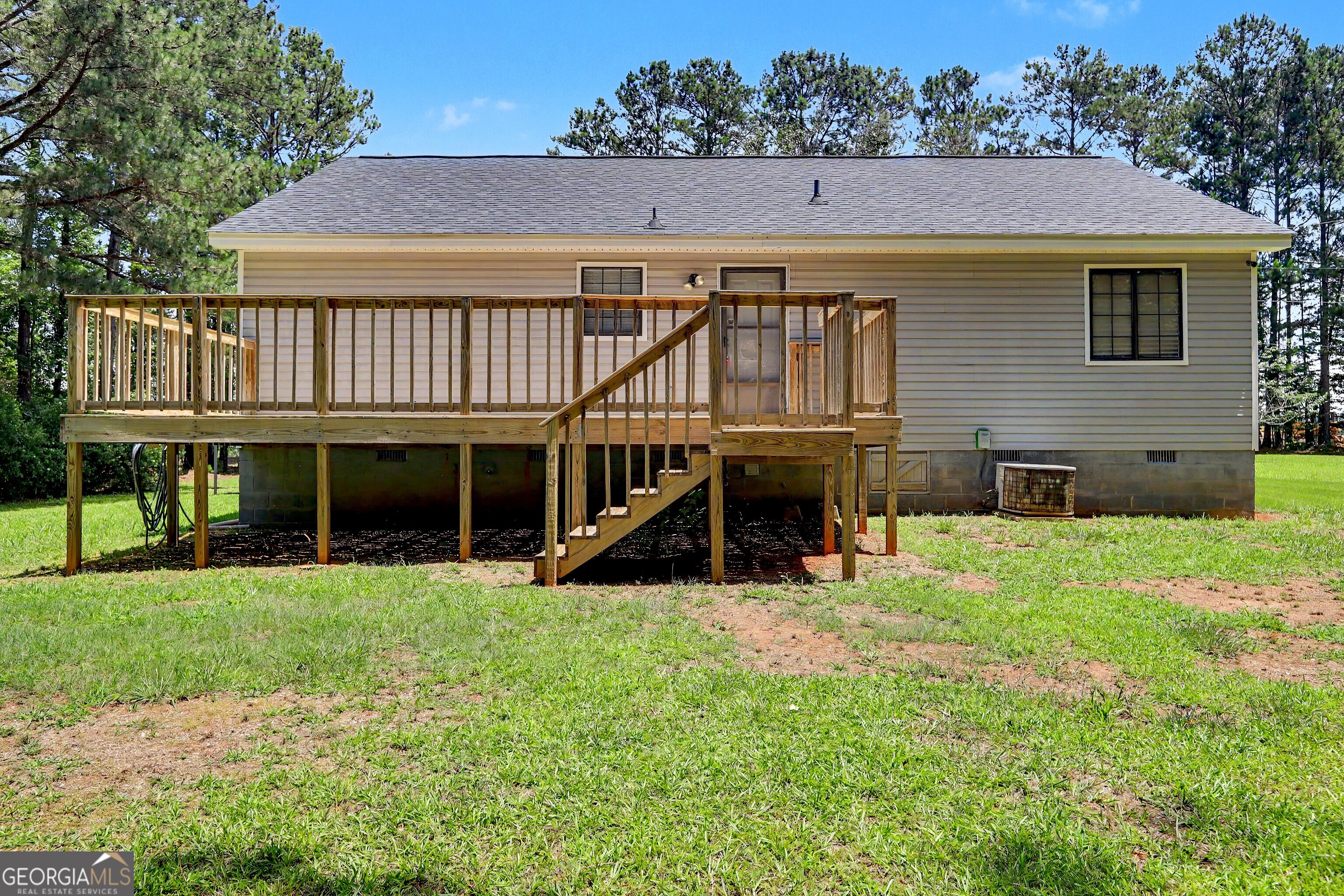 250 Short Road Jackson, GA 30233 - Photo 27 of 47