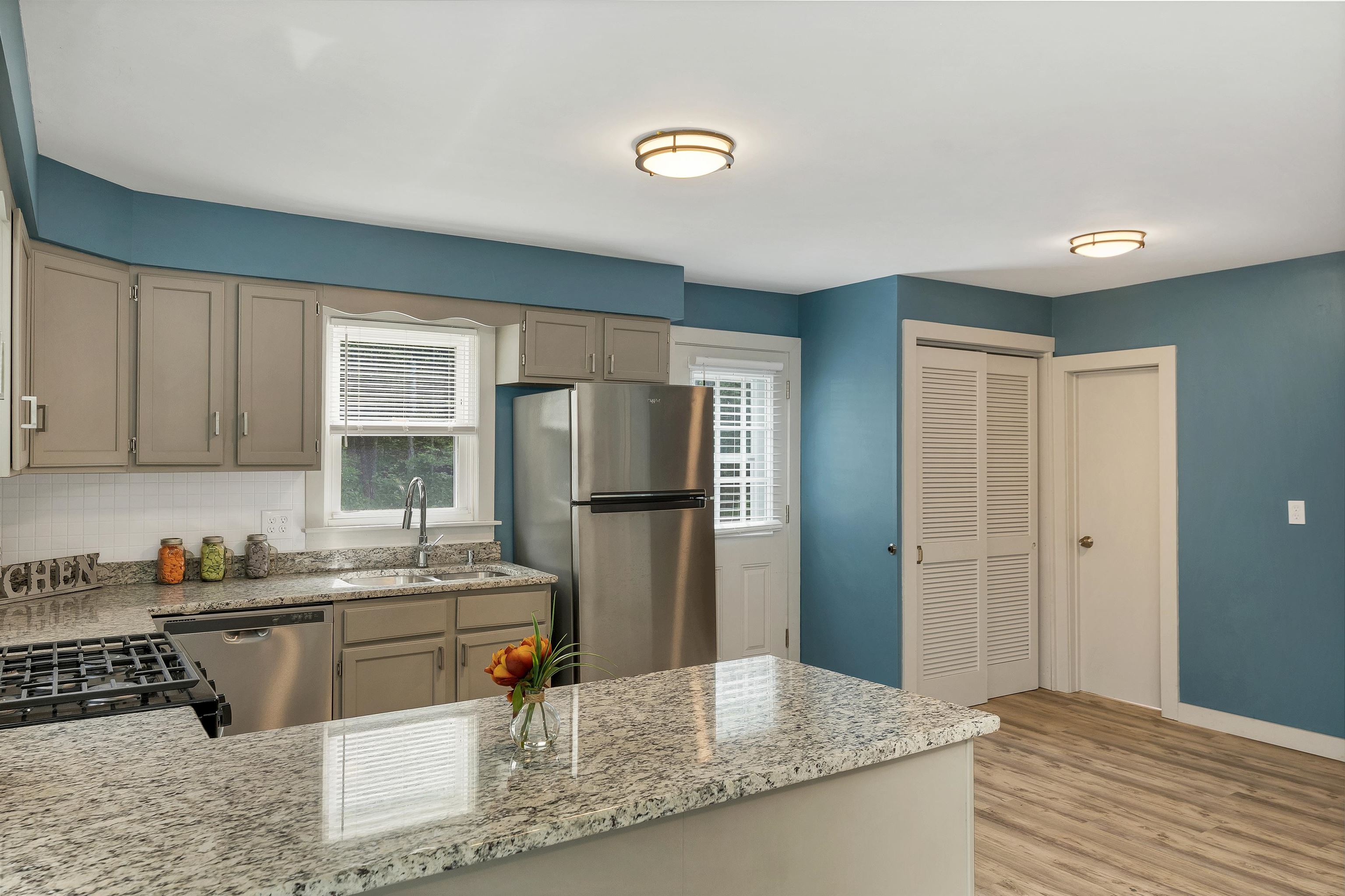 33 Chandler Brook Road Newbury, NH 03255 - Photo 5 of 24