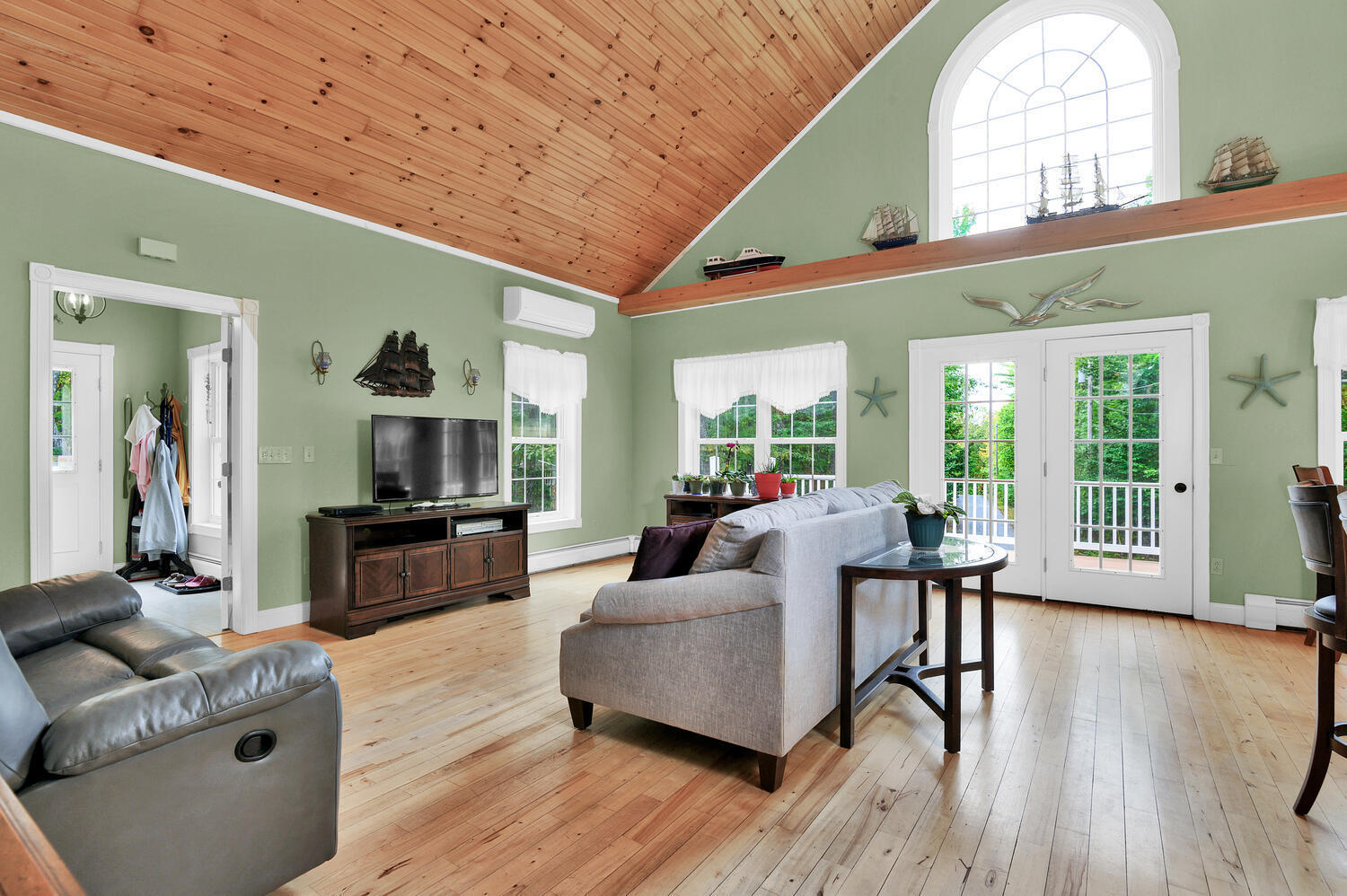74 Lords Road North Waterboro, ME 04061 - Photo 6 of 39 6