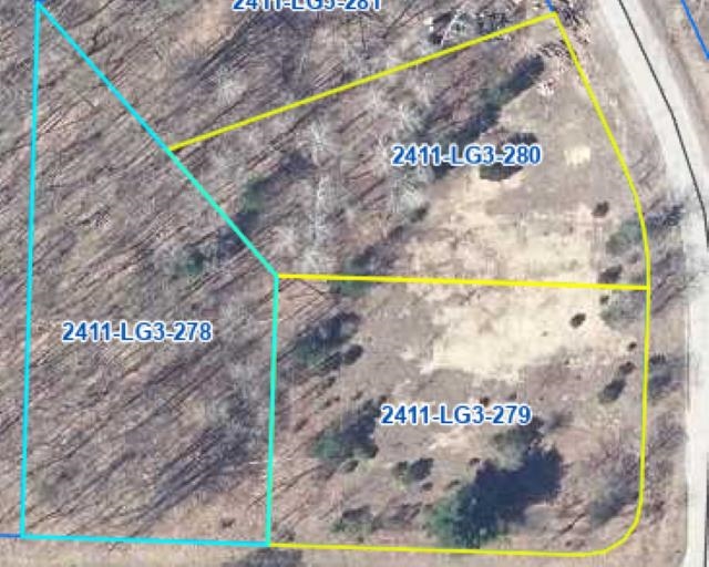 Lot 279 West 6th Road Buckley, MI 49620 - Photo 19 of 19 Gallery Image 19