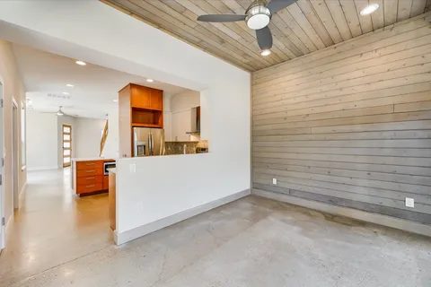 $825,000 | 2822 Wooldridge Drive, Unit B, Austin, TX 78703