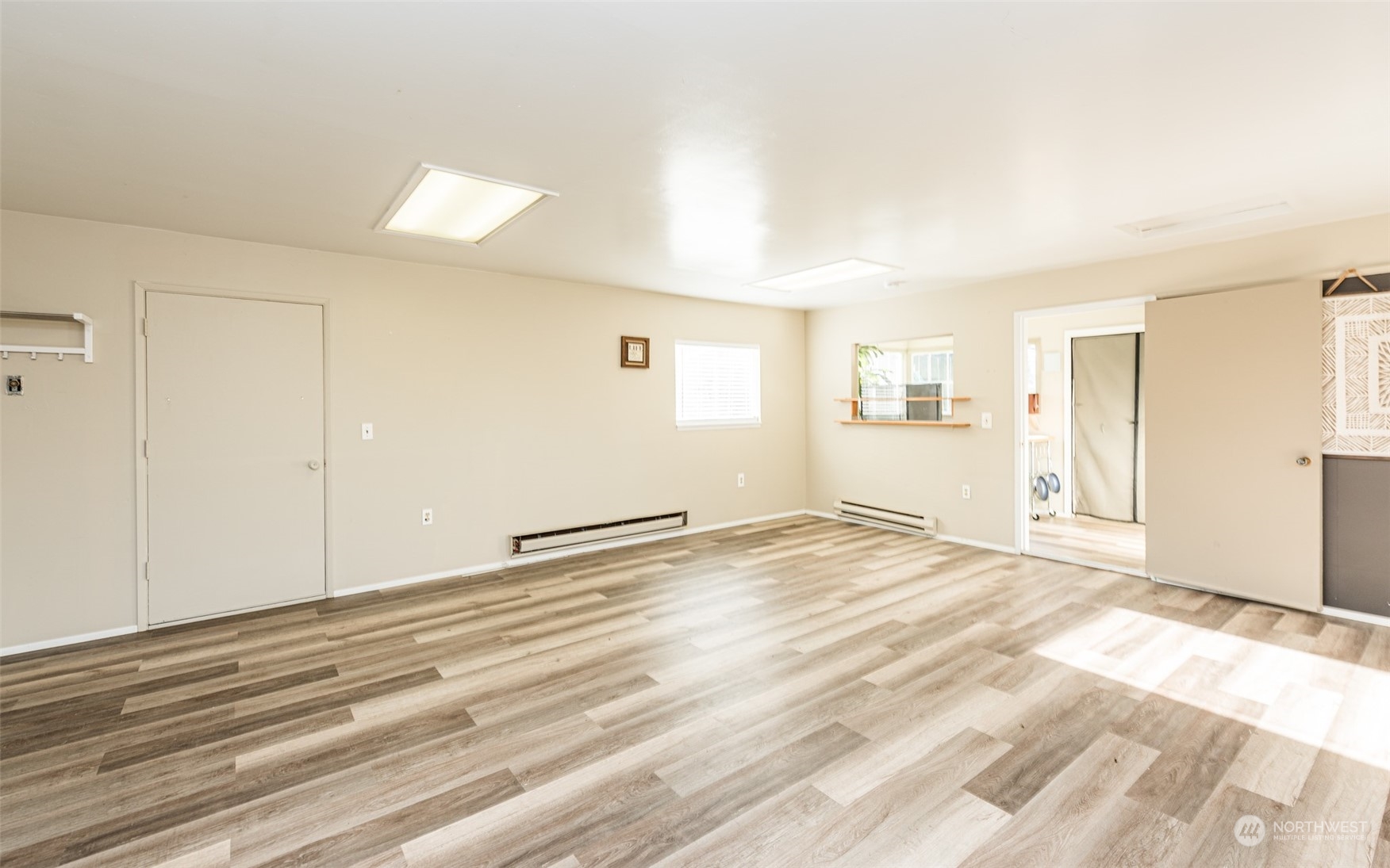 970 River Road Sequim, WA 98382 - Photo 22 of 40 a view of empty room