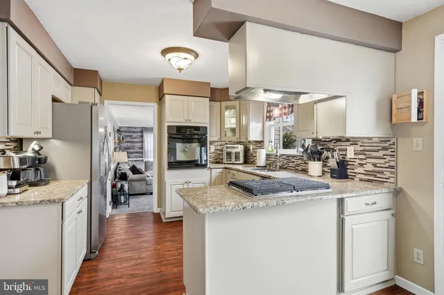 $525,000 | 2160 Whitman Court, Cinnaminson, NJ 08077