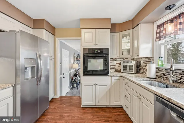 $525,000 | 2160 Whitman Court, Cinnaminson, NJ 08077