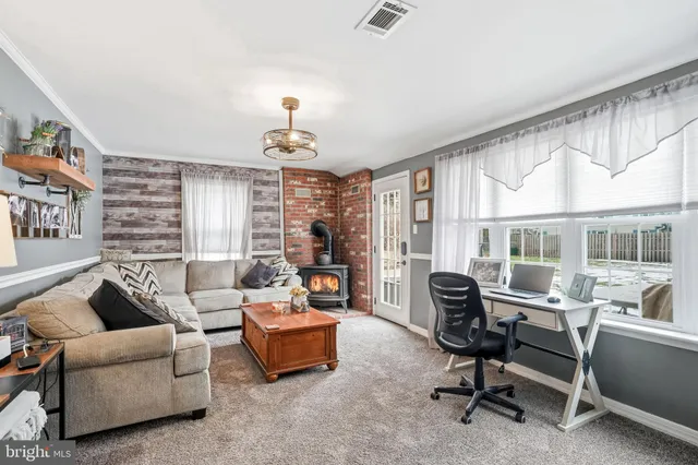 $525,000 | 2160 Whitman Court, Cinnaminson, NJ 08077