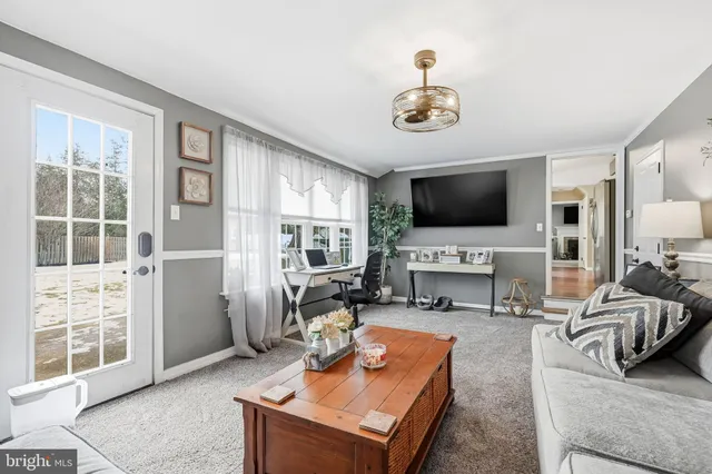 $525,000 | 2160 Whitman Court, Cinnaminson, NJ 08077