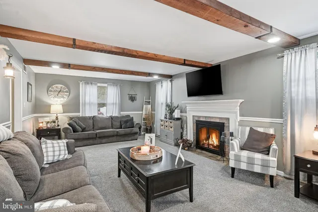 $525,000 | 2160 Whitman Court, Cinnaminson, NJ 08077