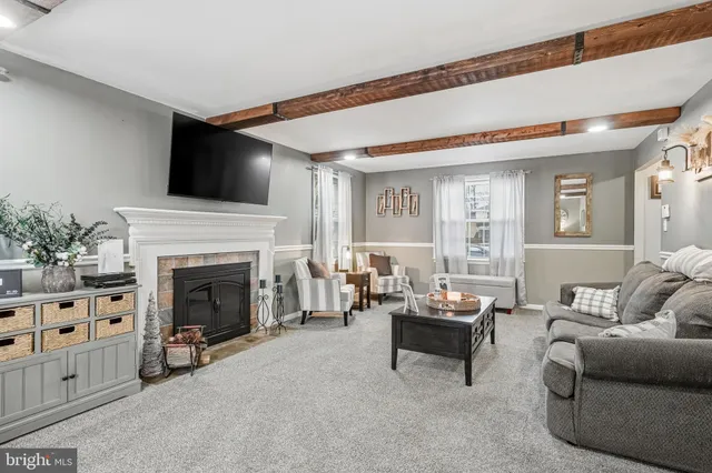 $525,000 | 2160 Whitman Court, Cinnaminson, NJ 08077