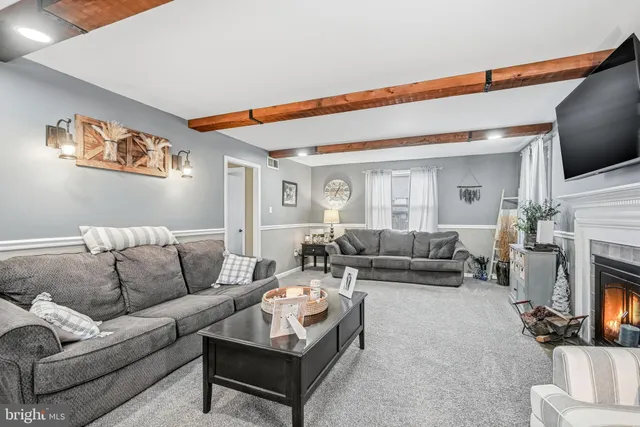 $525,000 | 2160 Whitman Court, Cinnaminson, NJ 08077