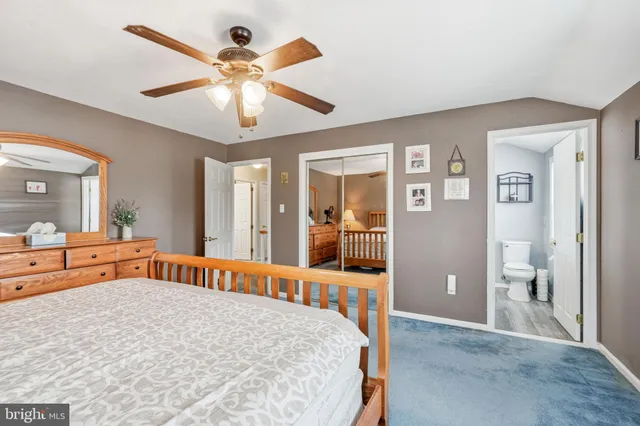 $525,000 | 2160 Whitman Court, Cinnaminson, NJ 08077