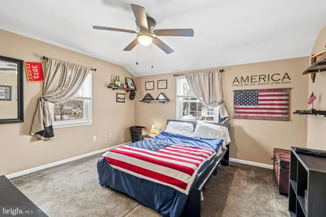 $525,000 | 2160 Whitman Court, Cinnaminson, NJ 08077