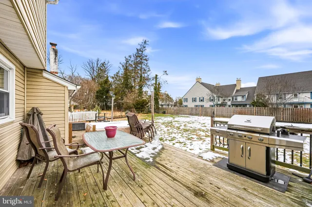 $525,000 | 2160 Whitman Court, Cinnaminson, NJ 08077