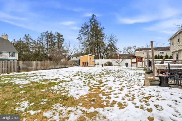 $525,000 | 2160 Whitman Court, Cinnaminson, NJ 08077