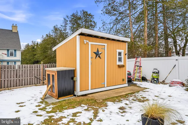 $525,000 | 2160 Whitman Court, Cinnaminson, NJ 08077