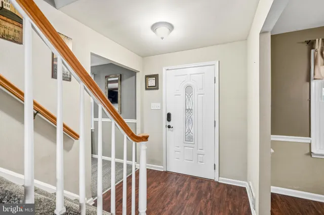 $525,000 | 2160 Whitman Court, Cinnaminson, NJ 08077