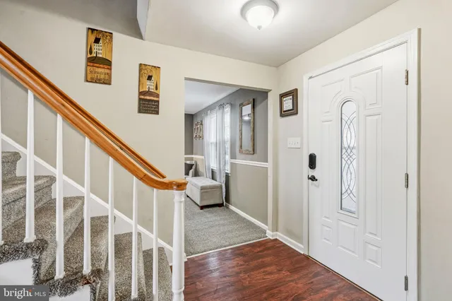 $525,000 | 2160 Whitman Court, Cinnaminson, NJ 08077