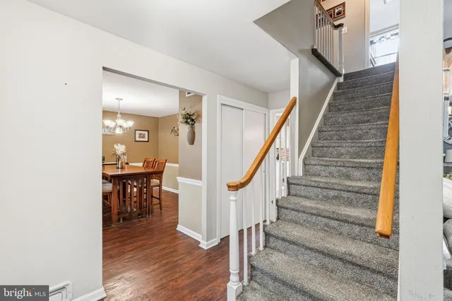 $525,000 | 2160 Whitman Court, Cinnaminson, NJ 08077