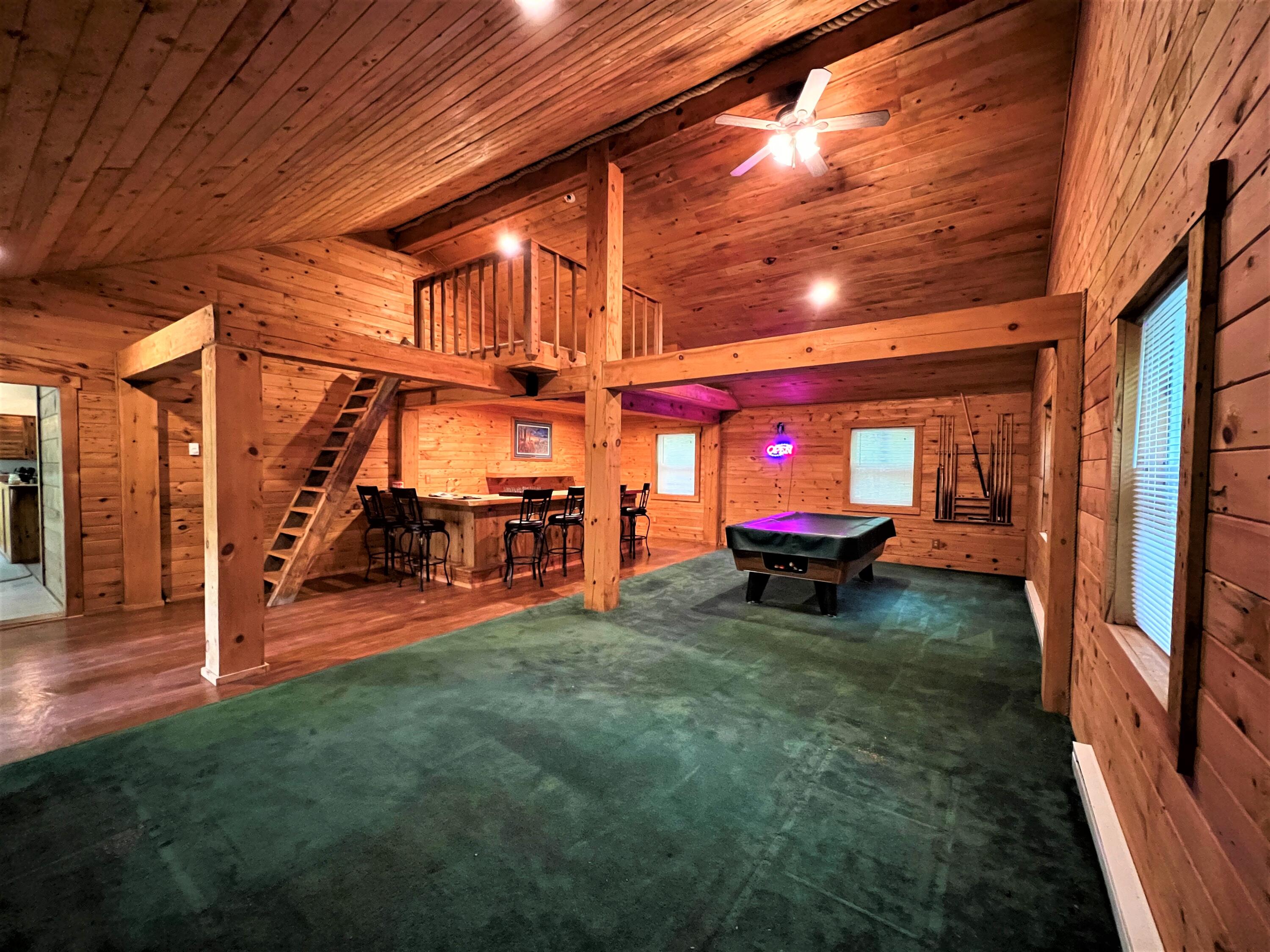 12552 Bates Road Cheboygan, MI 49721 - Photo 17 of 39 Gallery Image 17