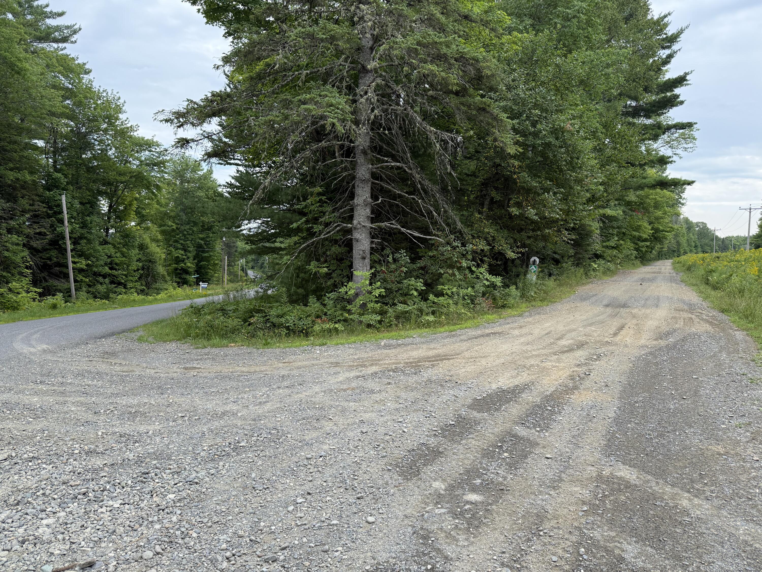 11 Hammond Brook Road Monson, ME 04464 - Photo 11 of 19 ATV Entrance2