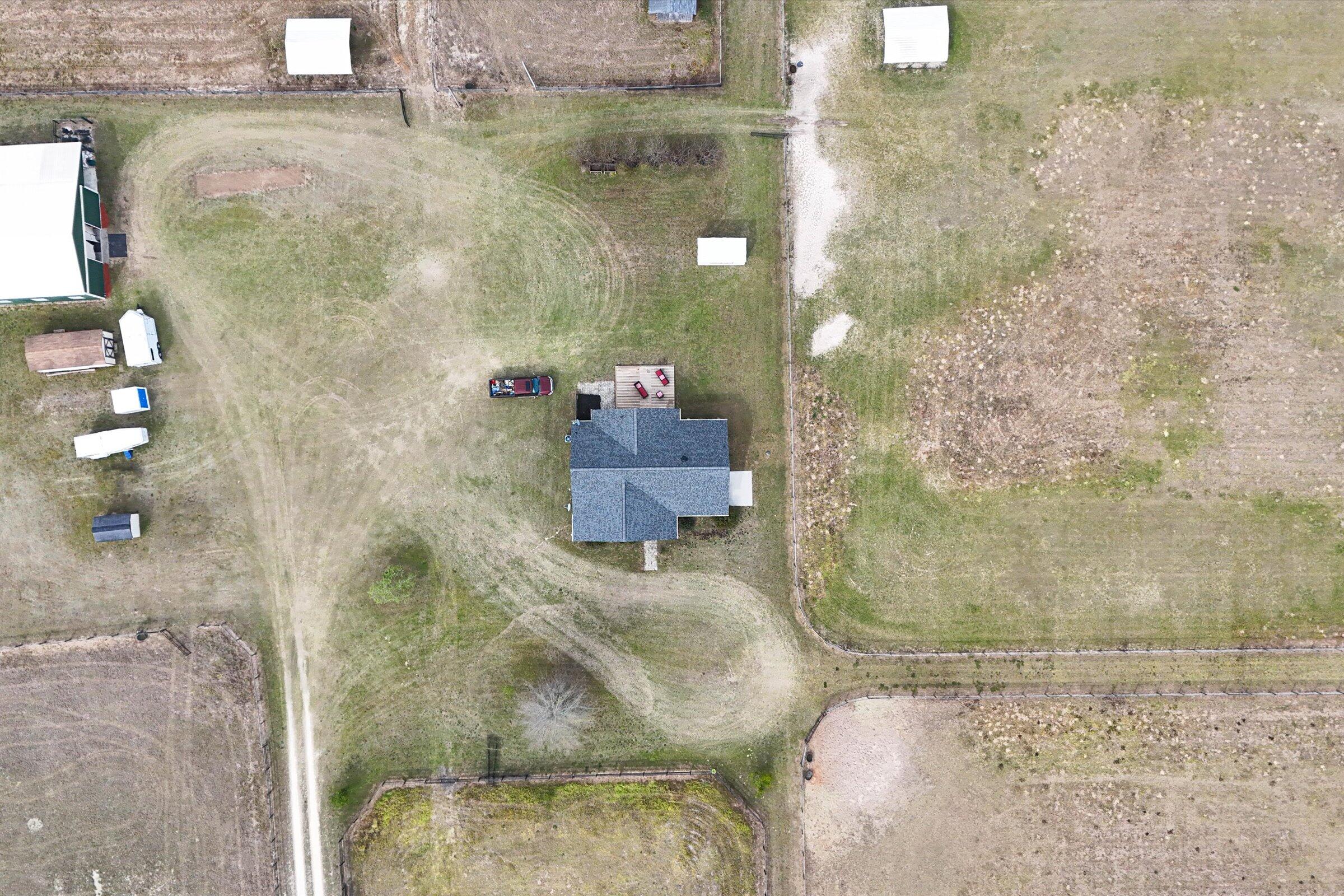 155 Jaywood Road Williston, SC 29853 - Photo 56 of 64