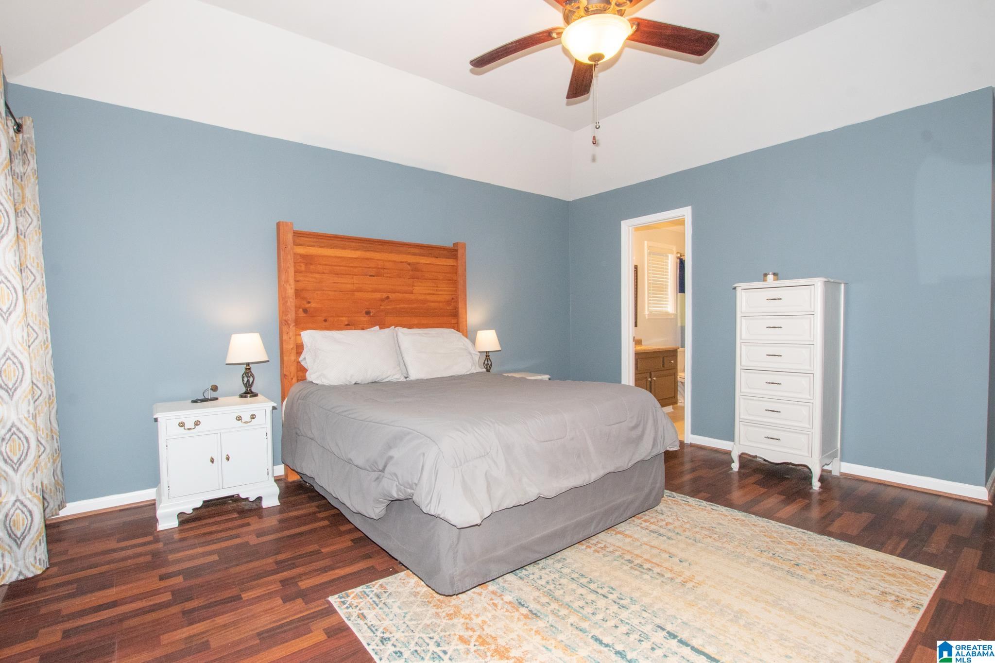 173 Park Pl Lane Alabaster, AL 35007 - Photo 22 of 29