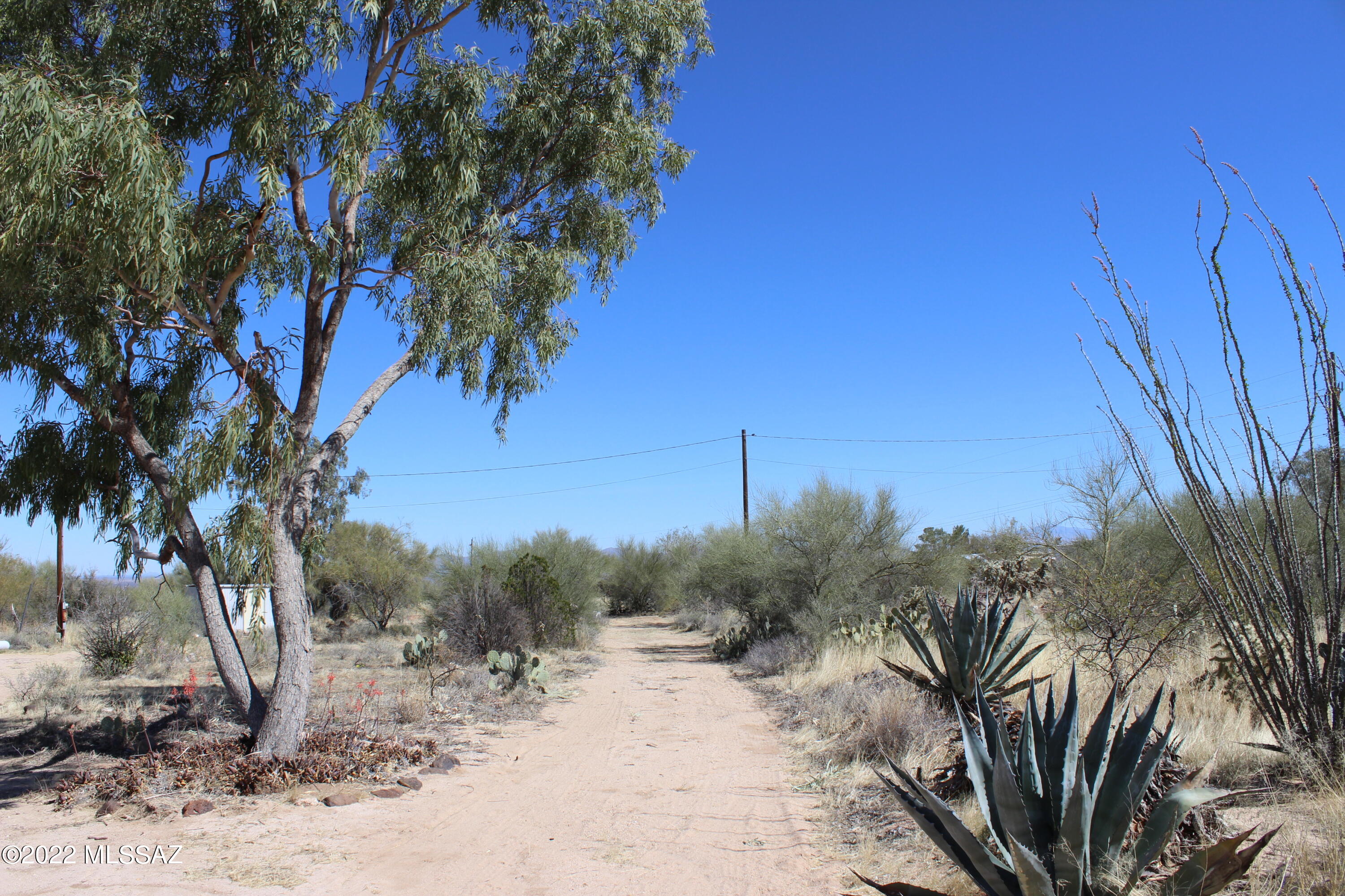 13120 West Hilltop Road, Unit 134 Tucson, AZ 85736 - Photo 3 of 12
