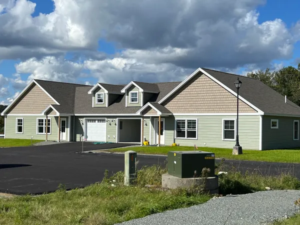 $399,000 | 34 Tinker Meadow Way, Unit 34, Ellsworth, ME 04605