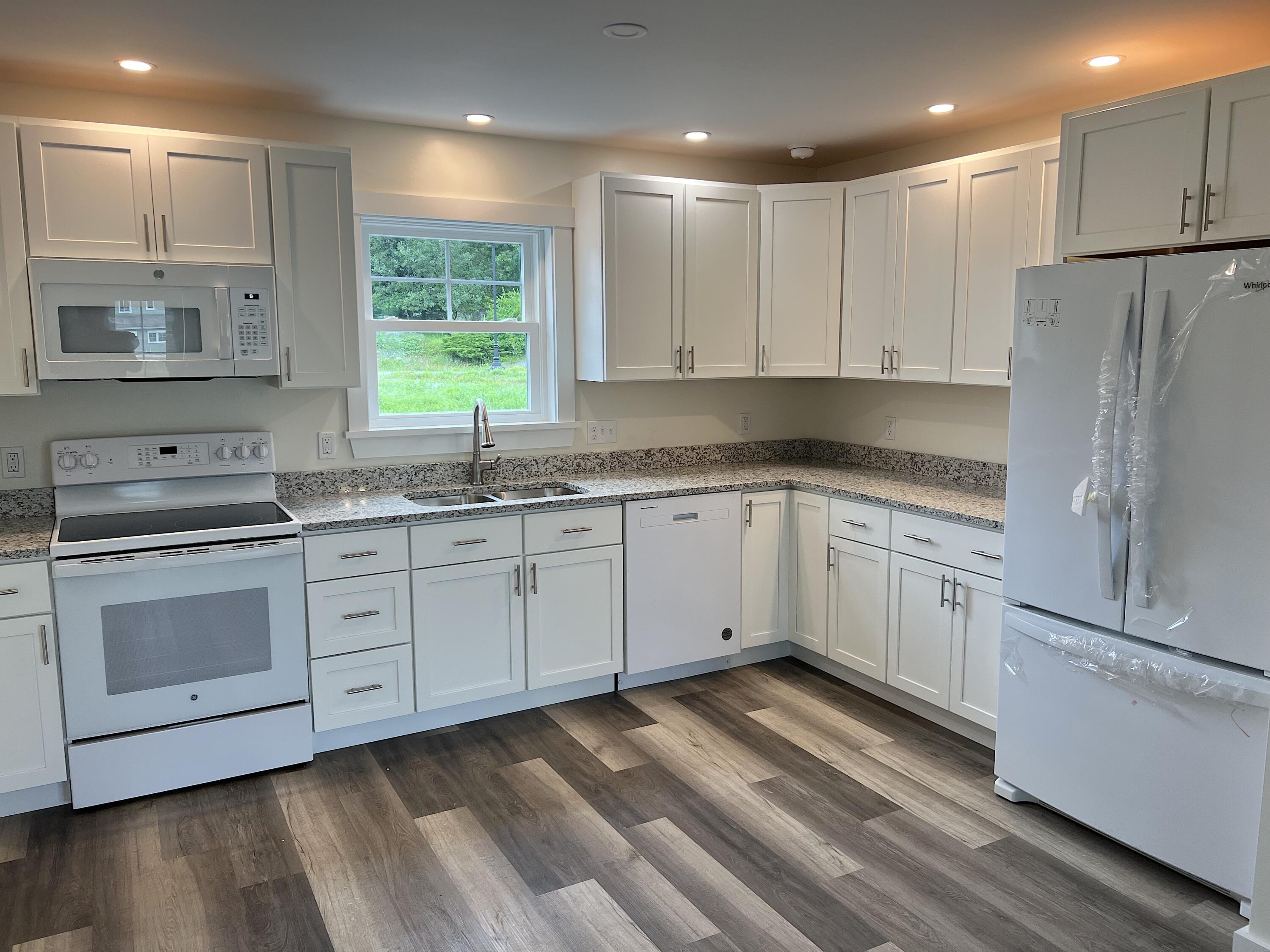34 Tinker Meadow Way, Unit 34 Ellsworth, ME 04605 - Photo 6 of 11 kitchen 2