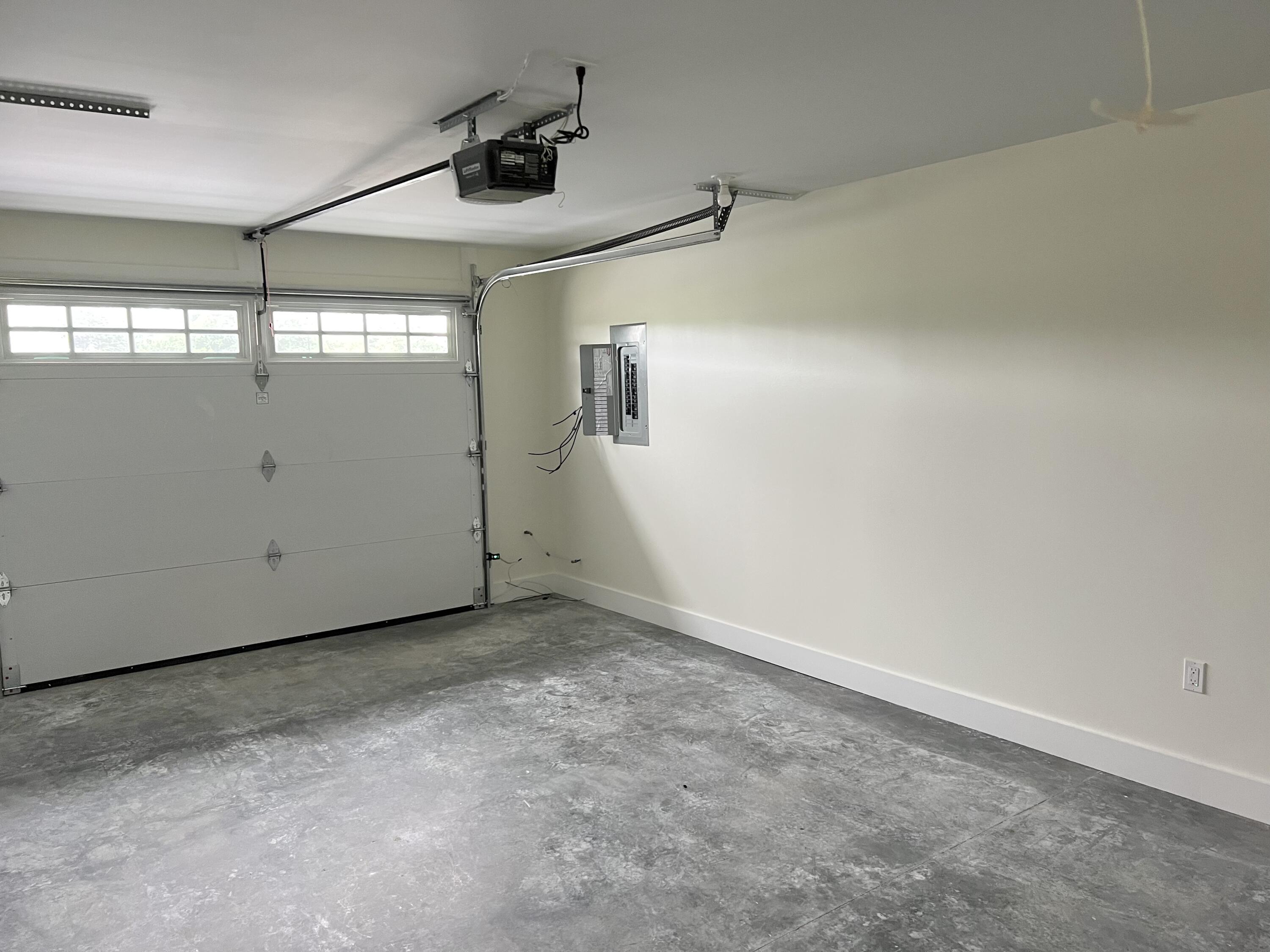 34 Tinker Meadow Way, Unit 34 Ellsworth, ME 04605 - Photo 7 of 11 garage