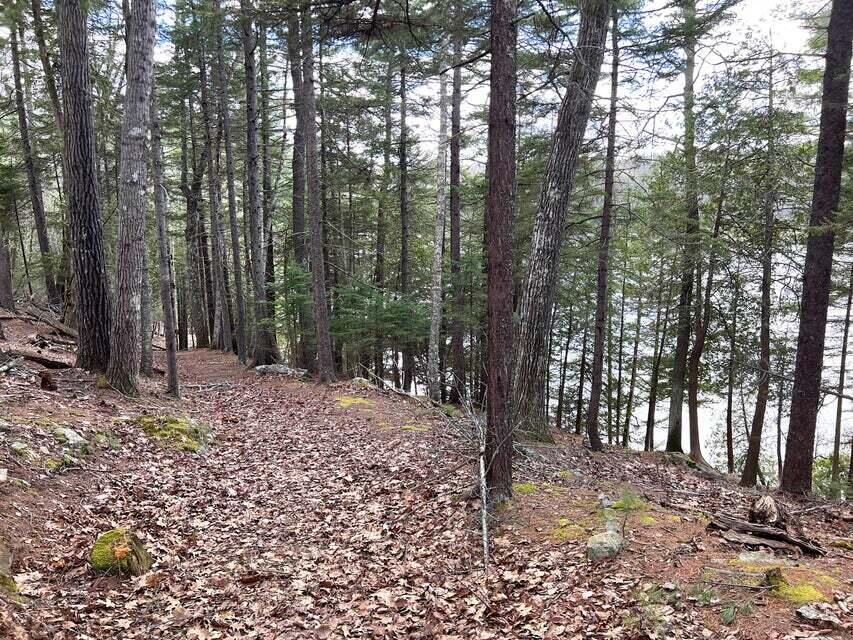 34 Tinker Meadow Way, Unit 34 Ellsworth, ME 04605 - Photo 8 of 11 path