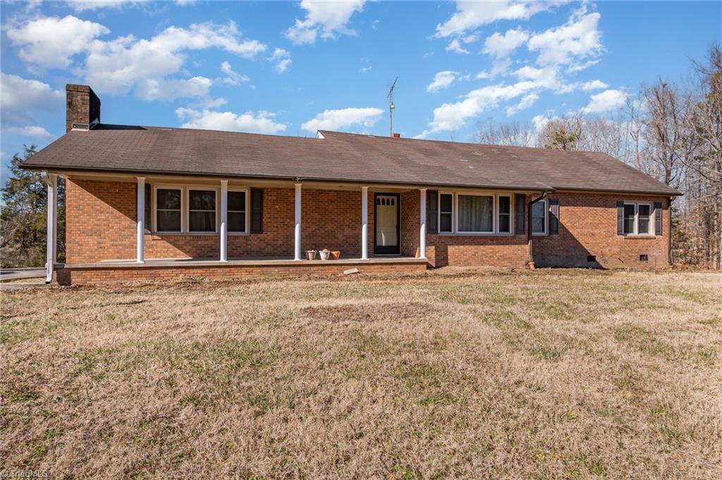 4651 Old Hopewell Church Road Trinity, NC 27370 - Photo 1 of 12 Gallery Image 1